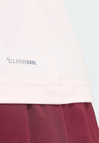 ADIDAS PERFORMANCE Funktionstopp 'Classics' i rosa