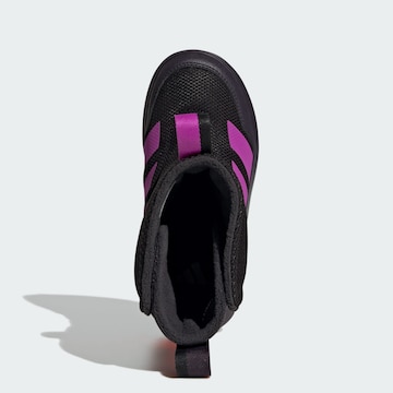 Boots da neve 'Winterplay' di ADIDAS SPORTSWEAR in nero