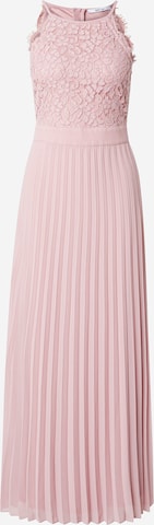 Robe 'Sanja' ABOUT YOU en rose : devant
