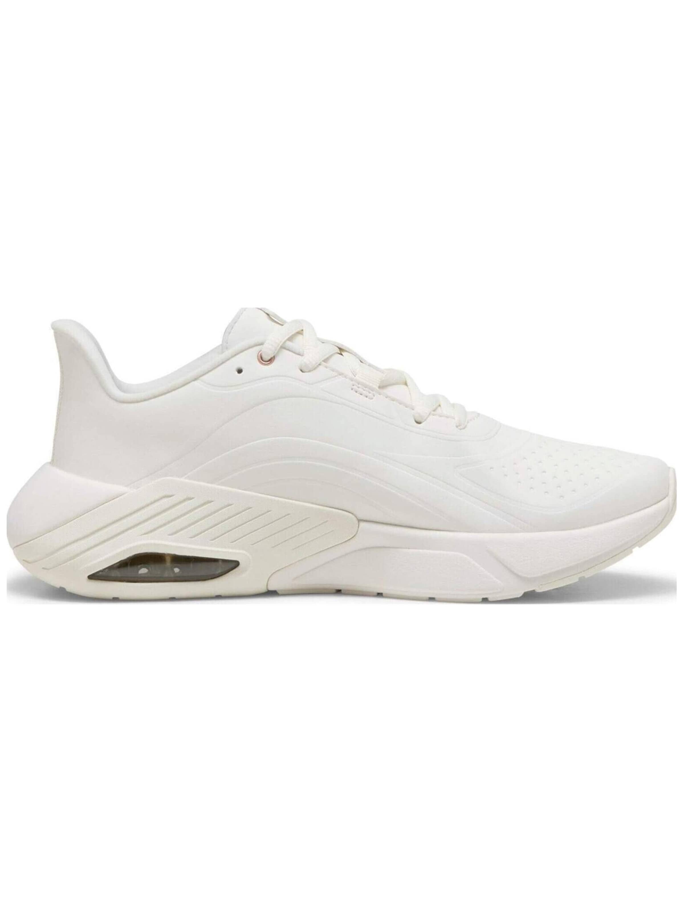 Scarpa sportiva 'Puma X-cell Nova Cat Sl Wns' di PUMA in beige