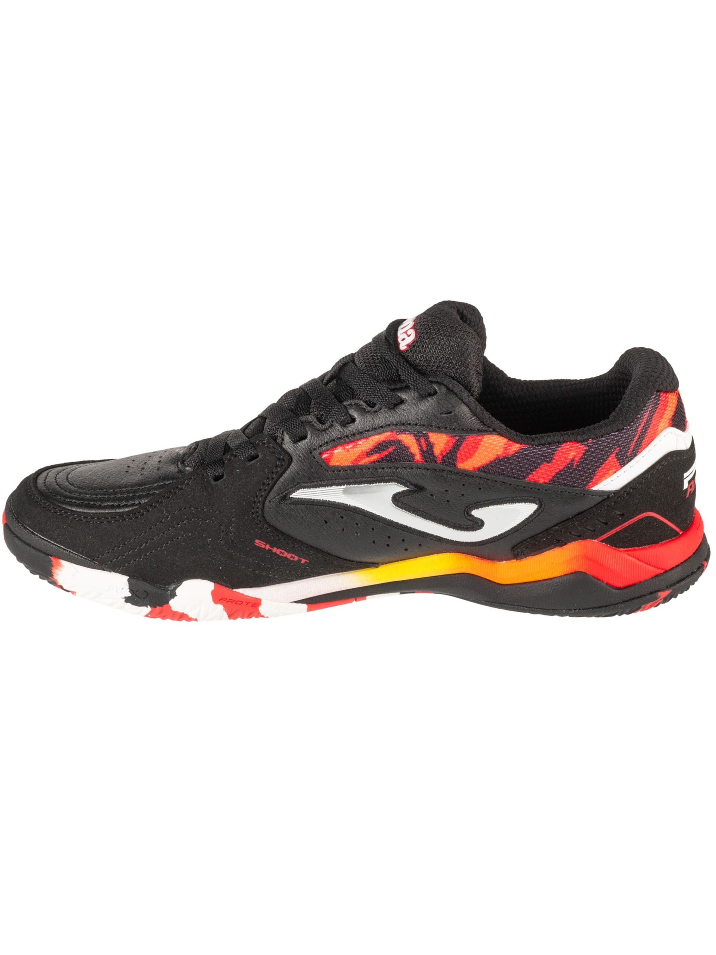 JOMA Soccer shoe 'FS Reactive 23 FSW IN' in Mixed colours: front
