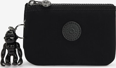 KIPLING Étui 'Creativity S' en One Size en gris foncé / noir, Vue avec produit