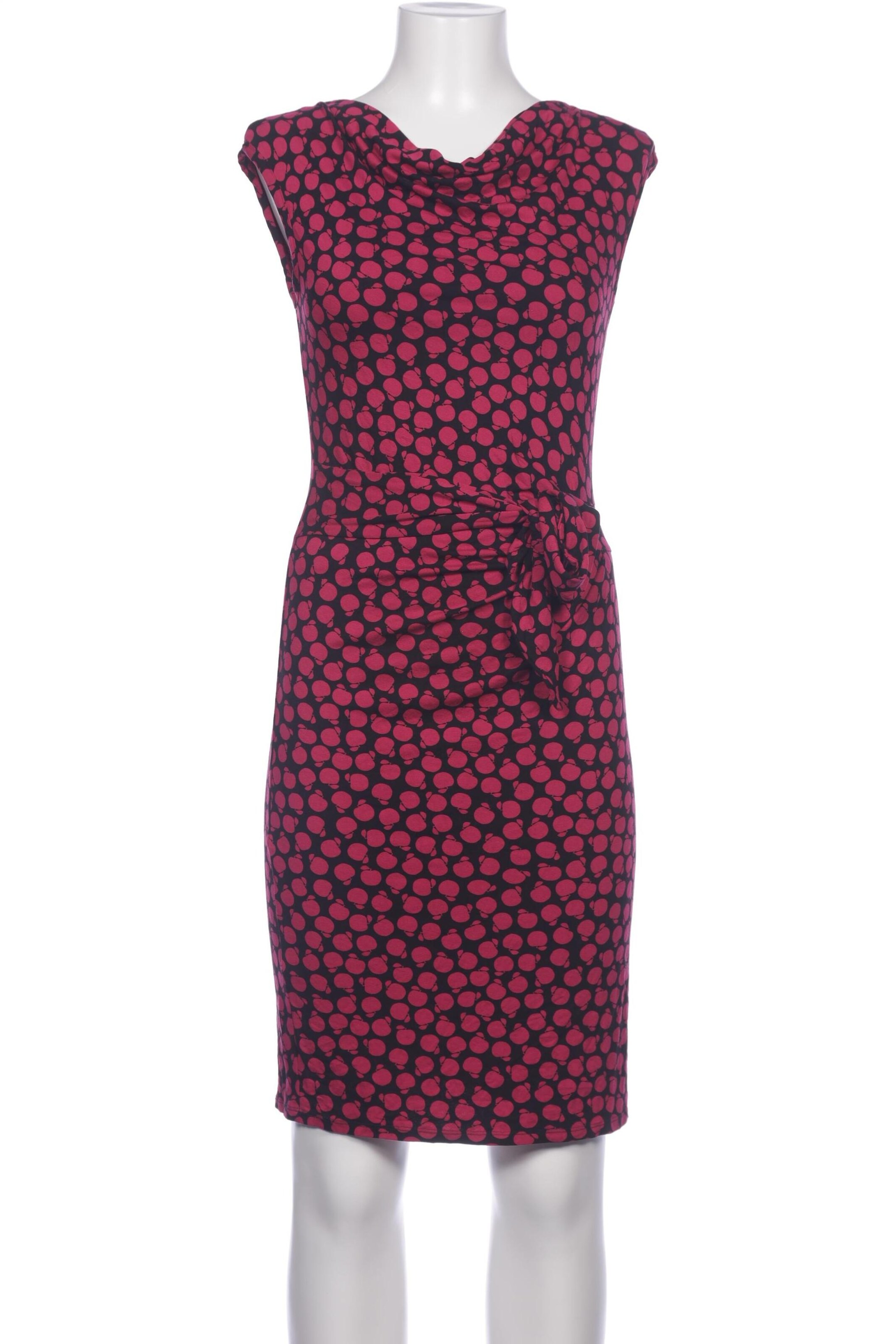 Phase Eight Dress in M in Pink: front