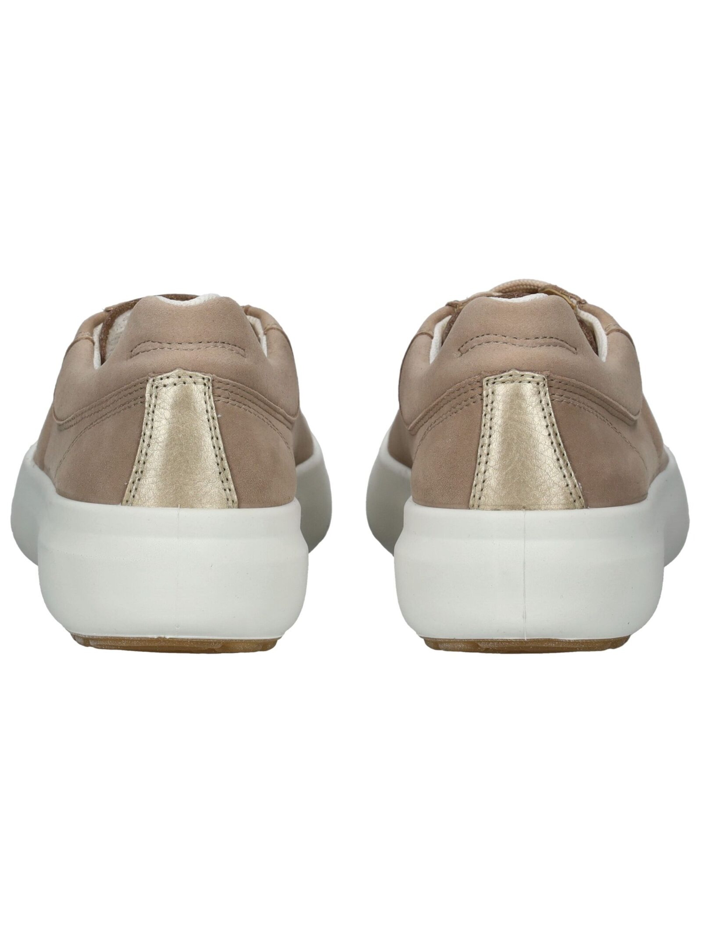 Legero Sneaker in Beige