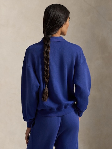 Polo Ralph Lauren Sweatshirt in Blauw