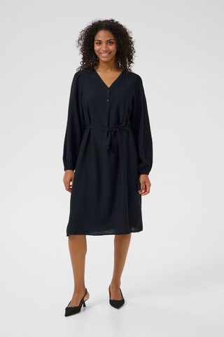 Kaffe - Vestido 'KALui' em preto