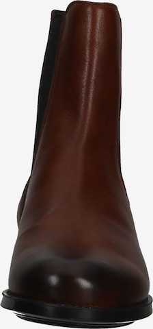 Boots chelsea di IGI&CO in marrone
