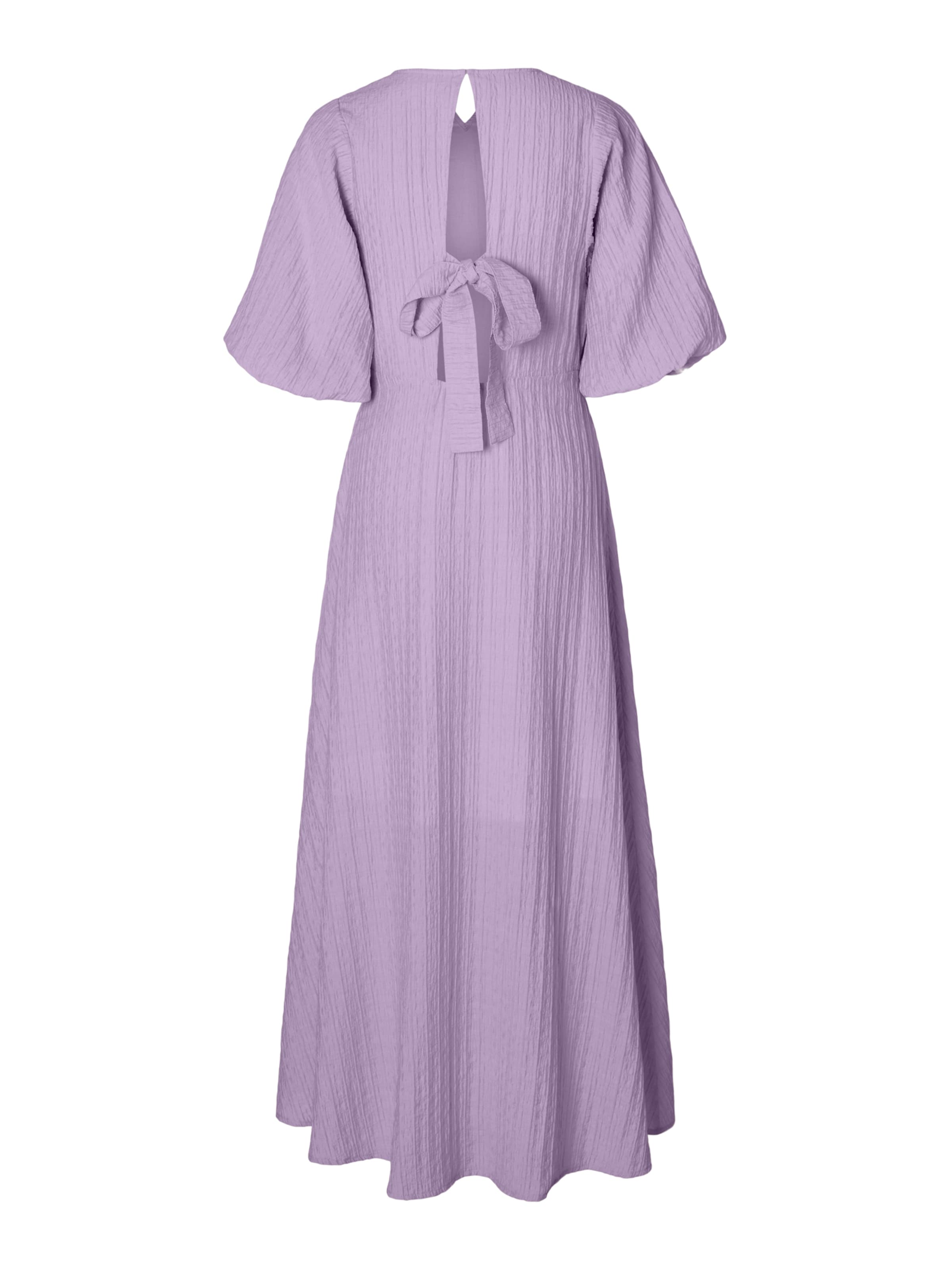 Robe 'SLFMADDIE' SELECTED en violet
