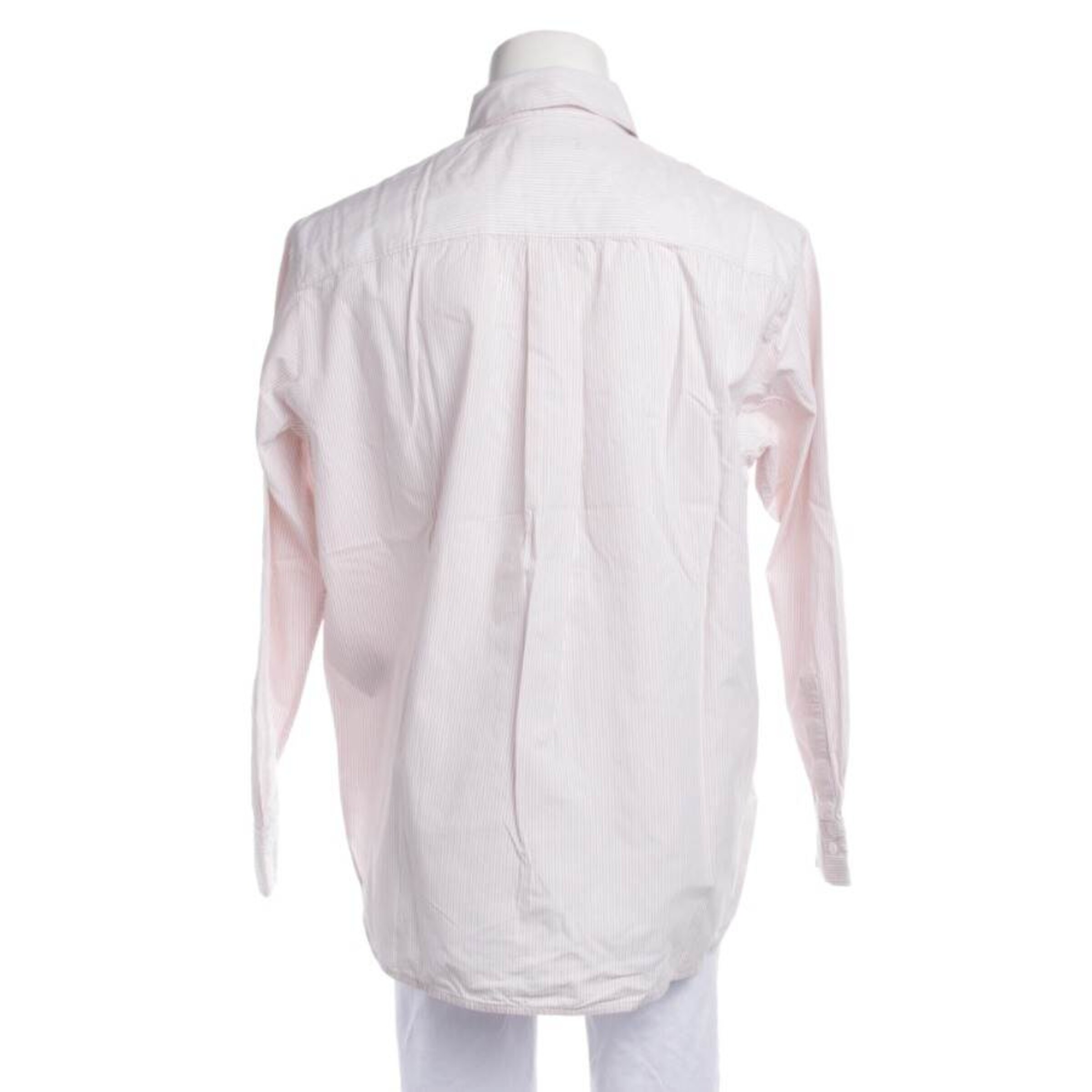 Marc O'Polo Bluse / Tunika S in Braun