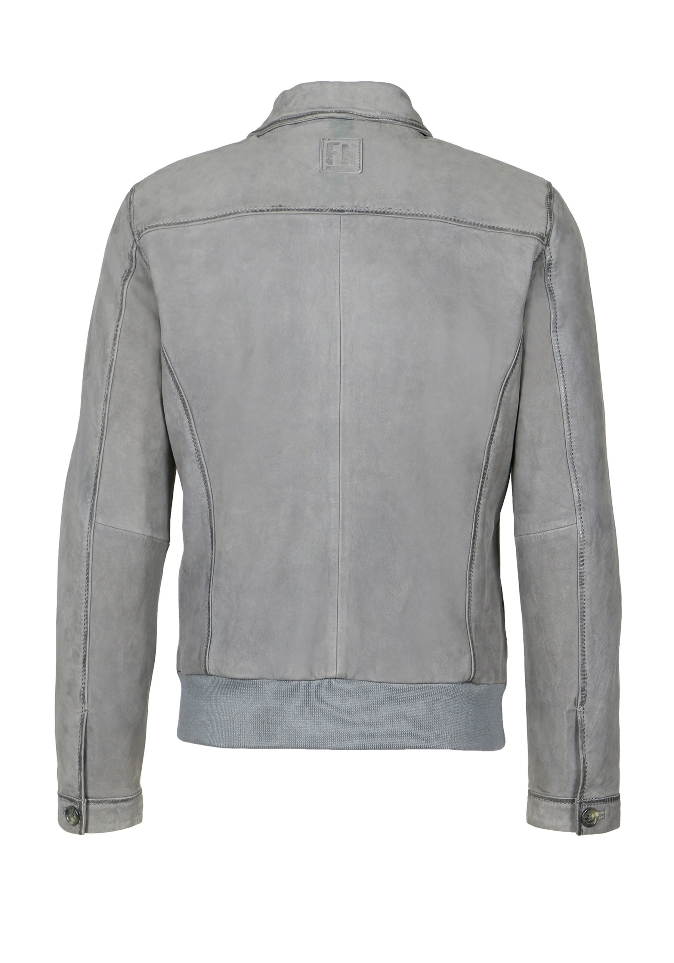 FREAKY NATION - Chaqueta de entretiempo ' Zaro-FN ' en azul