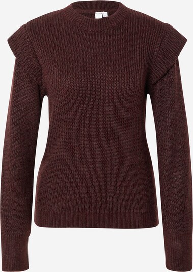 QS by s.Oliver Sweater in Dark red, Item view