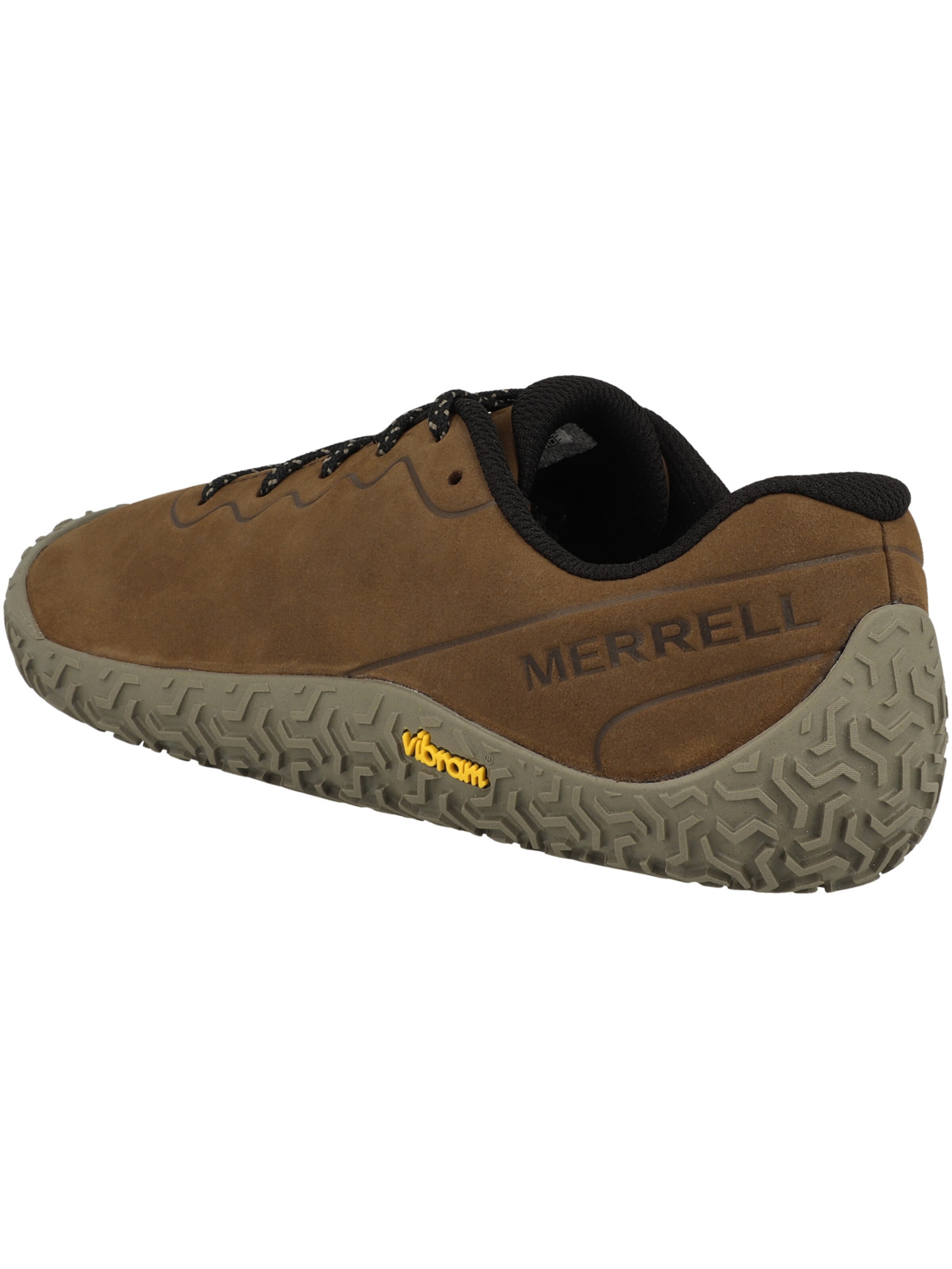 MERRELL Low shoe 'Vapor Glove 6' in Brown