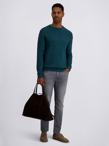 PIERRE CARDIN Pullover in Grün
