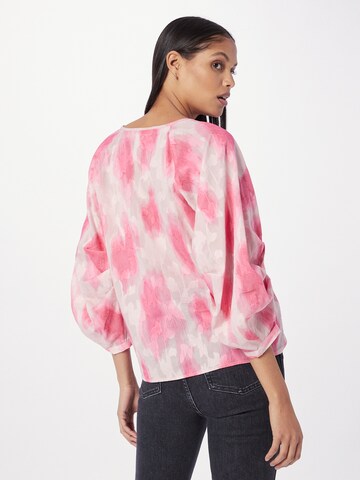 InWear Bluse 'Dimitra' i pink