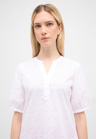 ETERNA Blouse in Wit