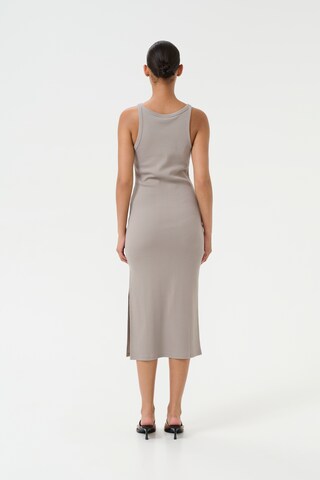 Gestuz Dress 'Drew' in Grey