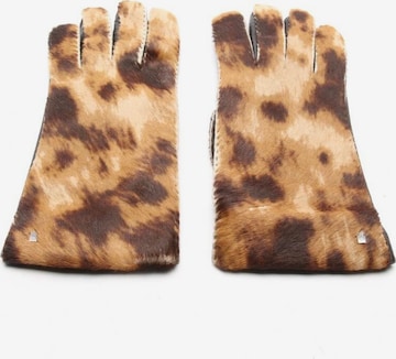 Roeckl Handschuhe S in Mischfarben: predná strana