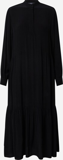 Esprit Collection Vestido camisero en negro, Vista del producto