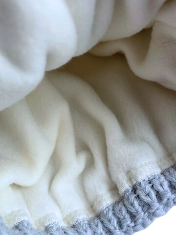 Kumixi Beanie 'Set' in Blue