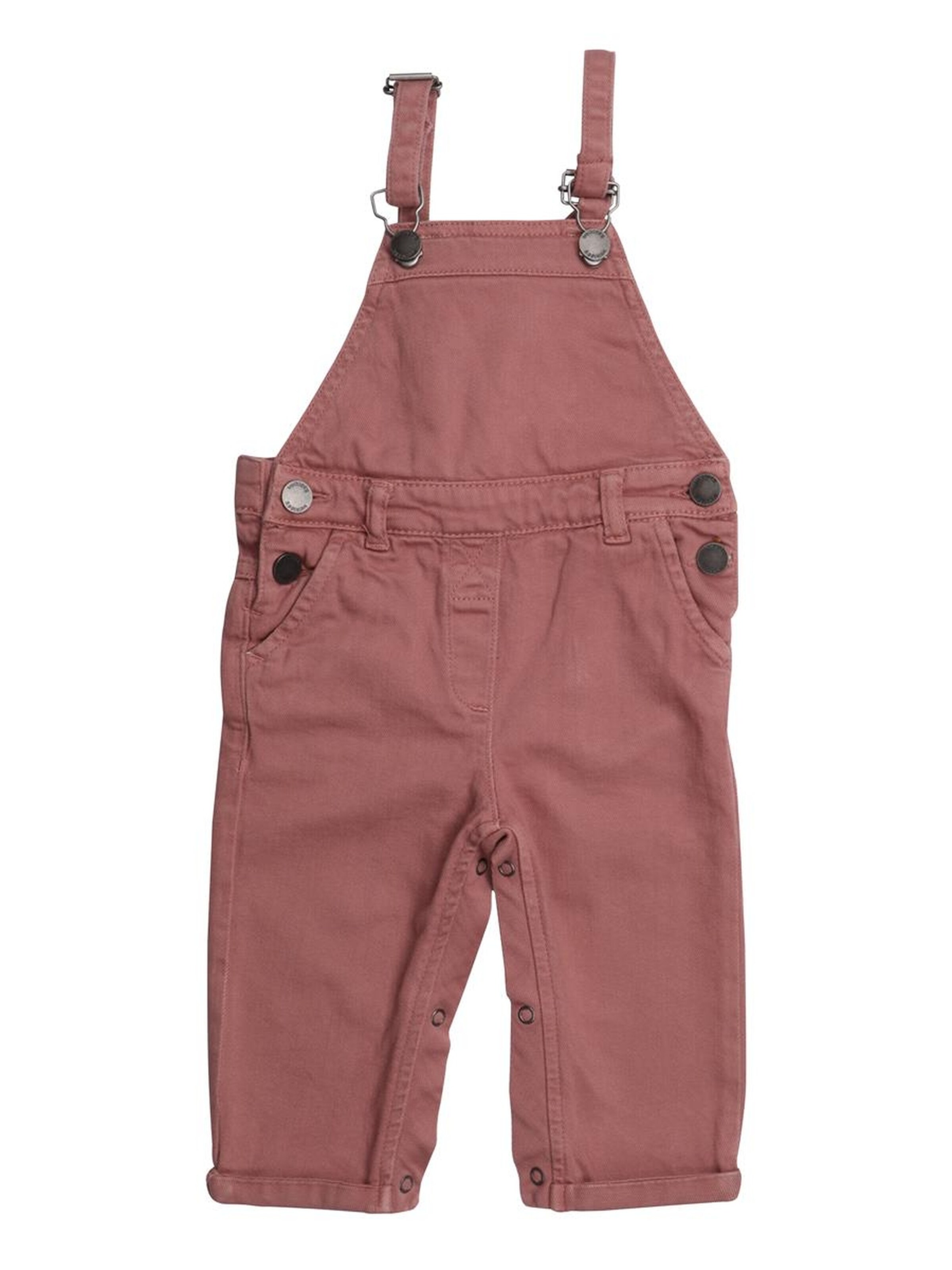 Walkiddy Overalls in 50-56 in Dark blue, Item view