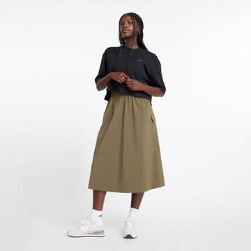 T-shirt new balance en noir