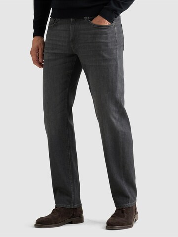 VANGUARD Regular Jeans 'V40 straight fit jeans'‌‌‌‌‌‌‌ in Blau
