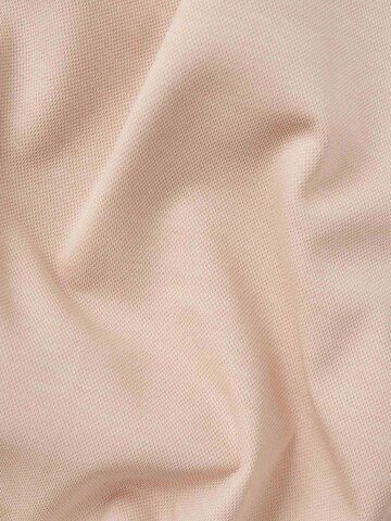 Organication Kleid in Beige