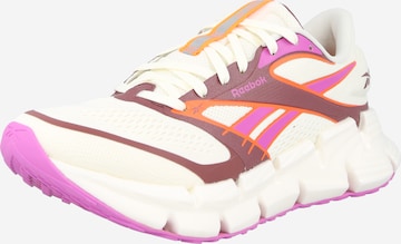 Reebok - Zapatillas de running 'FLOATZIG 2' en beige: frente