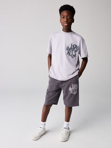 smALLSAINTS Komplekt 'Orlando', värv hall