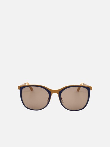 Marni Sonnenbrille 'Marni ME102S Ice/black 53/20/135 Women Sunglasses'‌‌‌ in Braun: Vorderseite