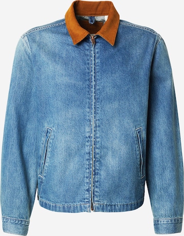 mėlyna LEVI'S ® Demisezoninė striukė: priekis