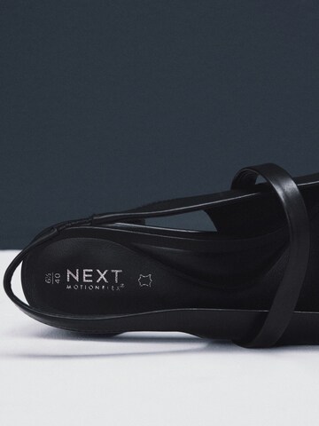 Next Slingback pumps 'Forever Comfort' in Black