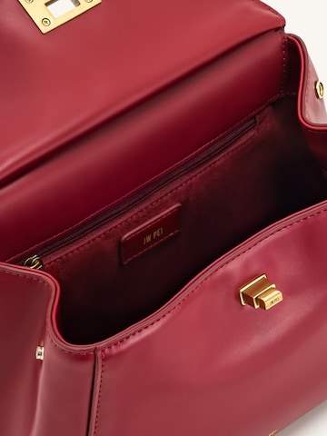 Sacs à main 'Lucia Claret' JW PEI en rouge