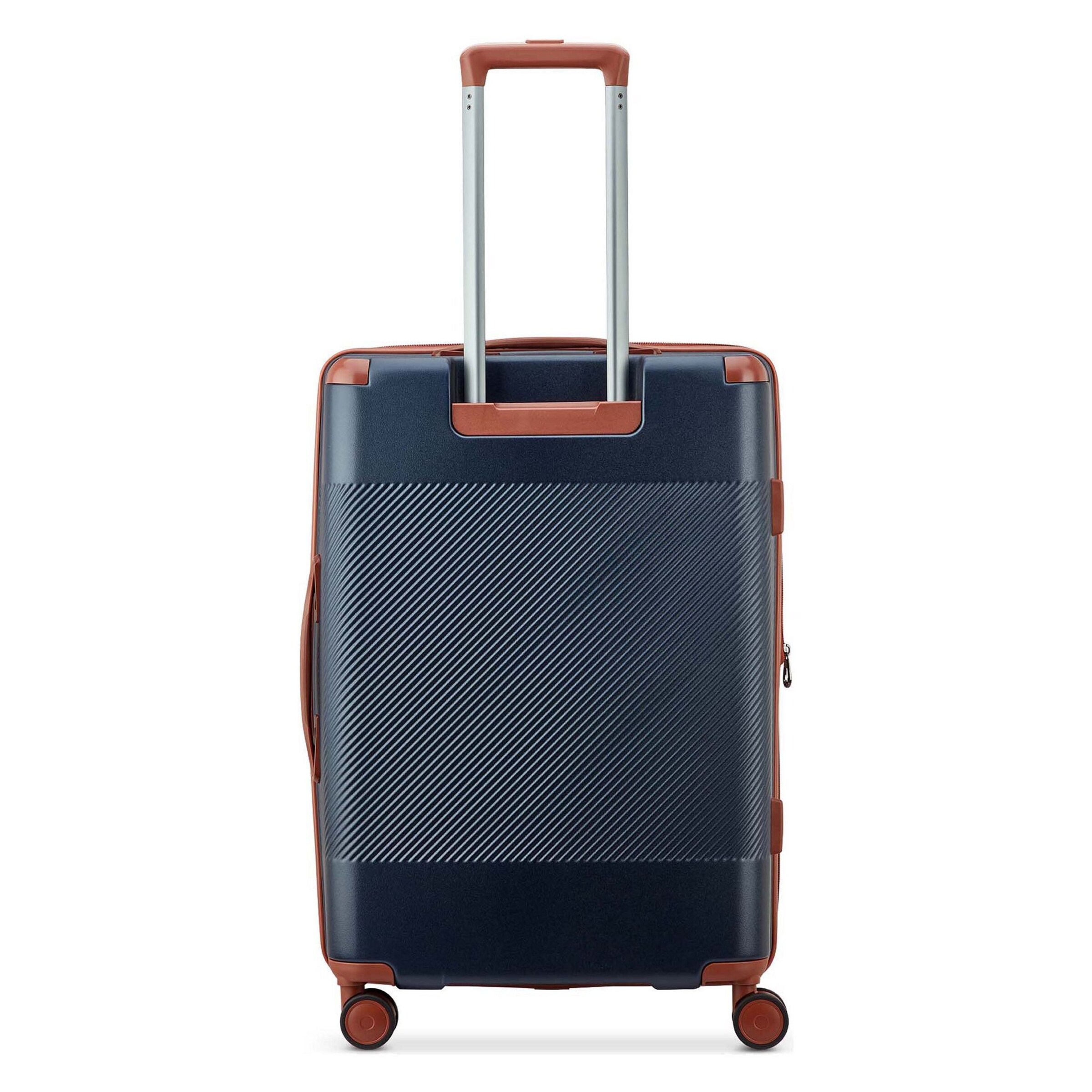 MODO by Roncato Trolley 'Charm 2.0 ' in Blue