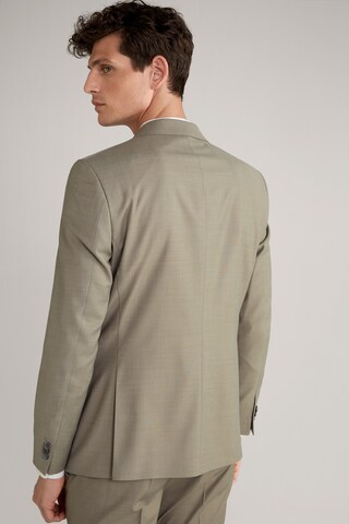 JOOP! Slim fit Blazer 'Damon' in Beige