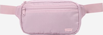LEVI'S Fanny Pack in Light purple, Item view