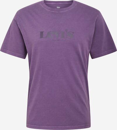 LEVI'S Shirt in de kleur Bessen, Productweergave