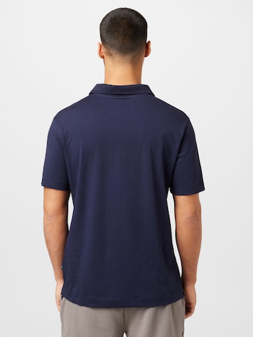 Hailys Men Shirt 'Lincon' in Blue