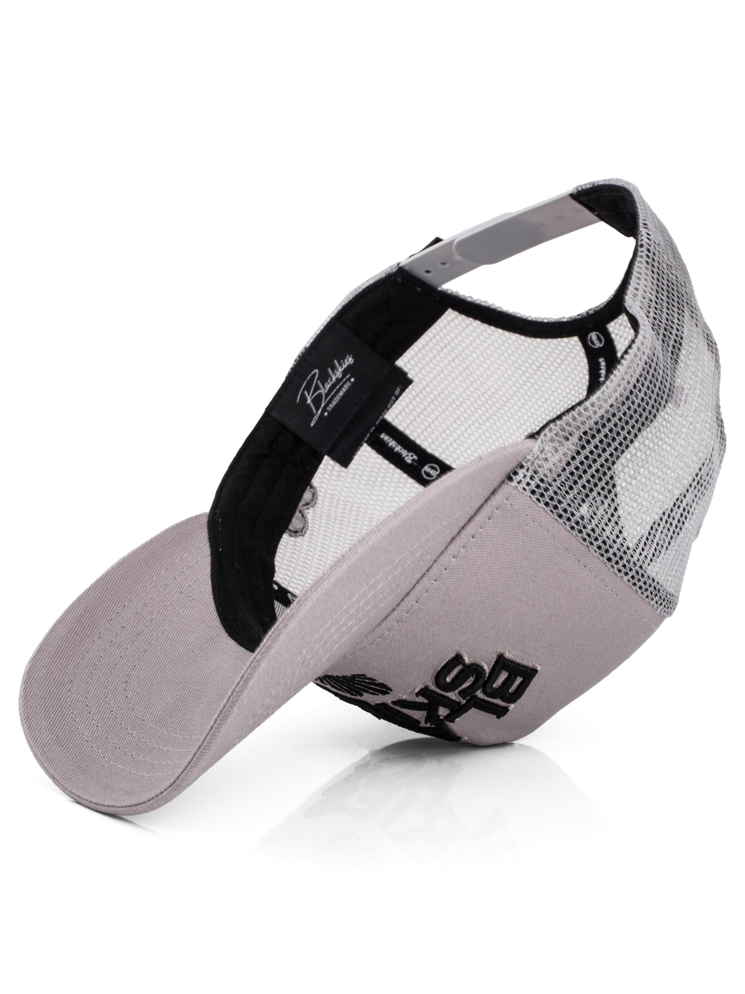 Blackskies Cap‌‌‌ in Grau