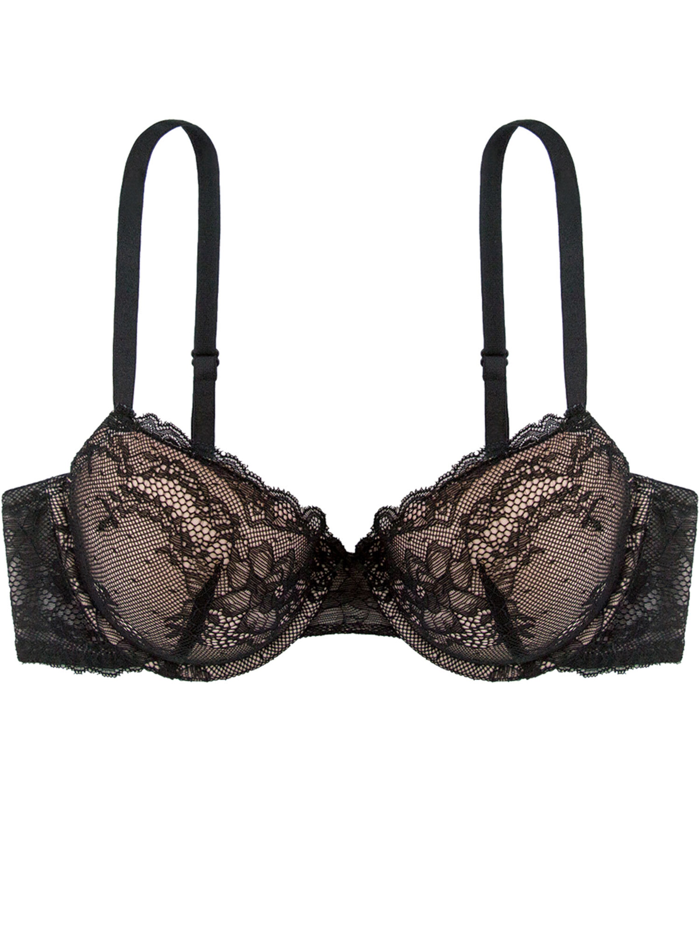 Dorina T-shirt Bra 'Chloe' in Mixed colors