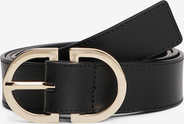 TOMMY HILFIGER - Cintos em preto: frente