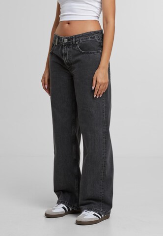 Wide Leg Jean 'Naya' 2Y Studios en gris