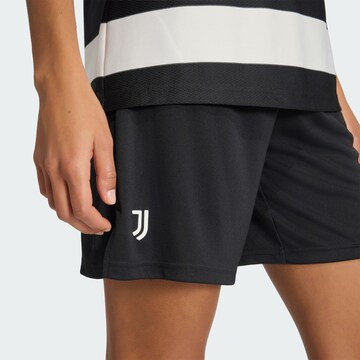 Regular Pantalon de sport 'Sgura Authentic' ADIDAS PERFORMANCE en noir