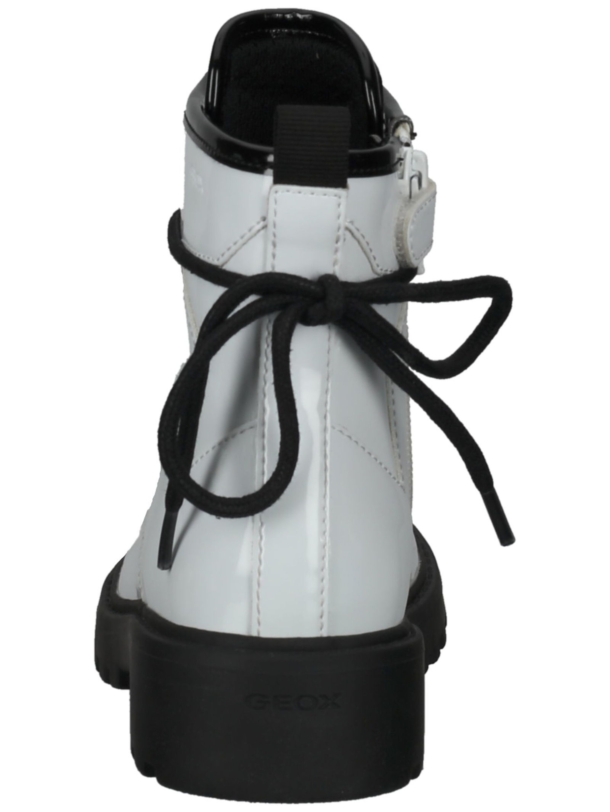 GEOX Laarzen in Wit