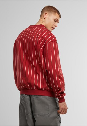 Karl Kani Sweatshirt in Rot