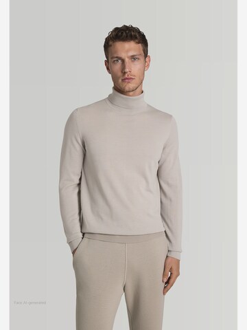 MAERZ Muenchen - Pullover em bege: frente