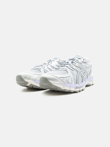 ASICS SportStyle Matalavartiset tennarit 'GEL-KAYANO 20' värissä harmaa