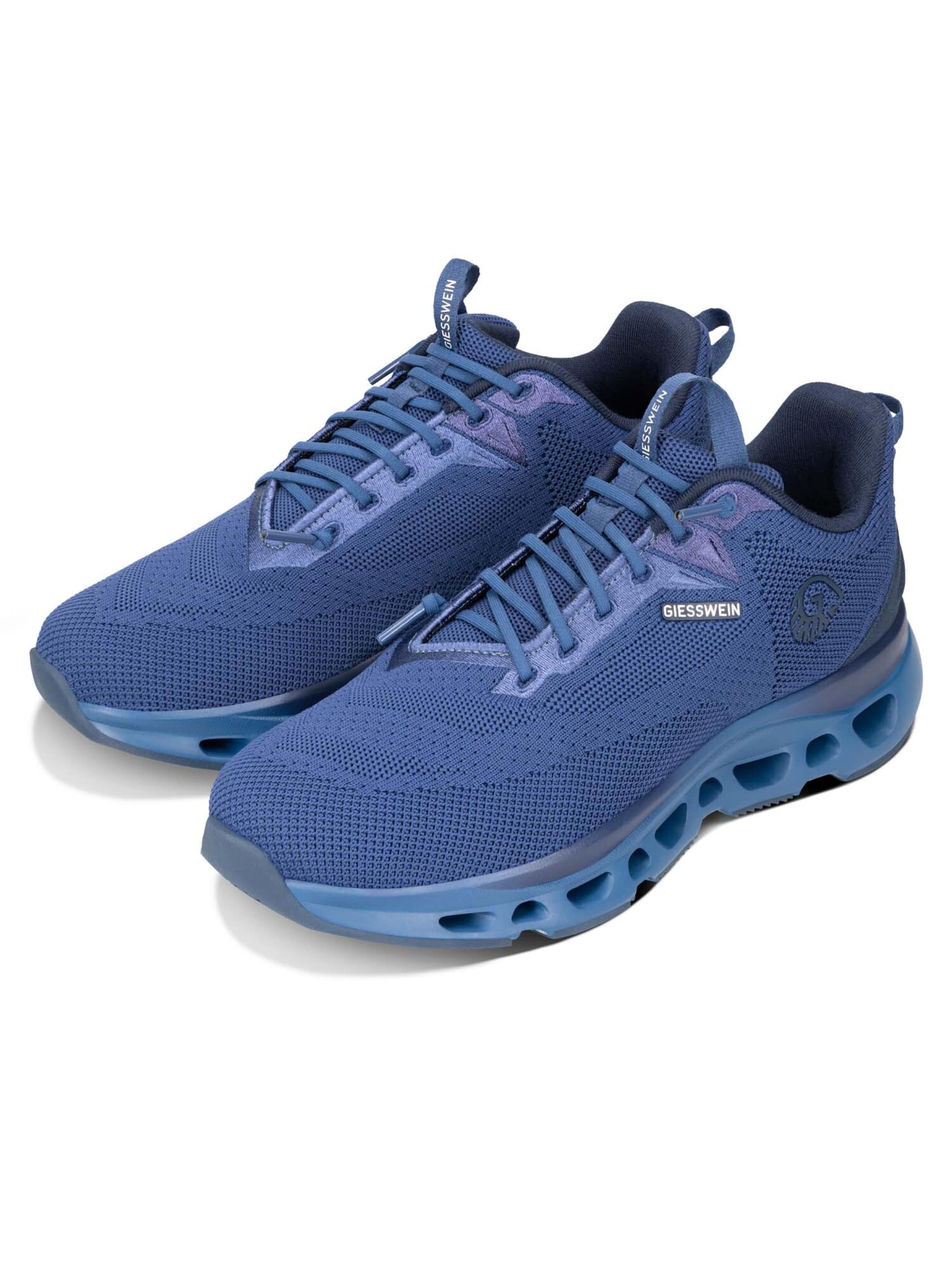 GIESSWEIN Sneaker in Blau