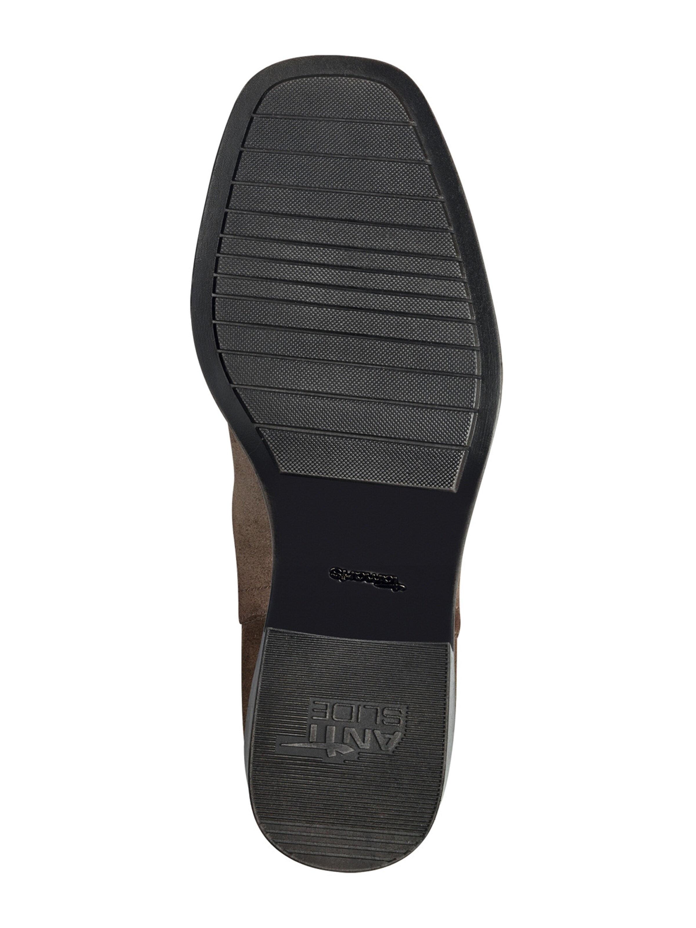 Boots chelsea di Tamaris in grigio