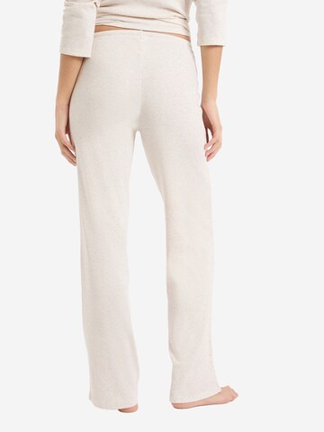 ETAM Pyjamahose 'Joani' in Beige